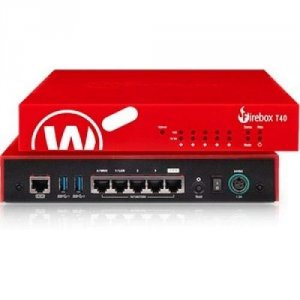 Watchguard WGT41997-US T40-w Mssp Appliance Us