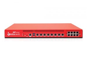 Watchguard WGM47073 M470 High Availability With 3 Year Warranty Standa