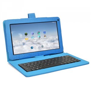 Iview 1060TPC-K-BLUE Iview Suprapad 1060tpc-k Quad-core 1.3ghz 1gb 16g