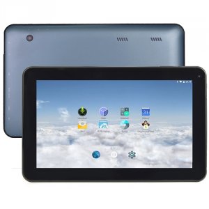 Iview 1060TPC-K-BLUE Iview Suprapad 1060tpc-k Quad-core 1.3ghz 1gb 16g