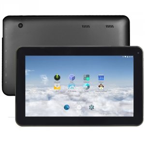 Iview 1060TPC-K-BLACK Iview Suprapad 1060tpc-k Quad-core 1.3ghz 1gb 16