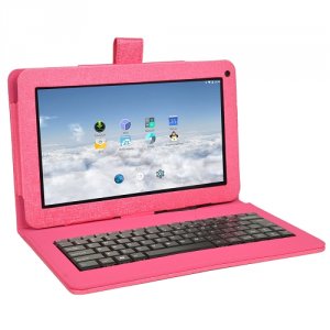 Iview 1060TPC-K-PINK Iview Suprapad 1060tpc-k Quad-core 1.3ghz 1gb 16g