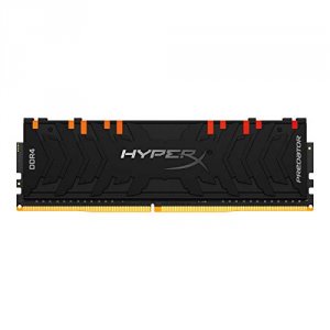 Kingston HX440C19PB4A/8 Me Hx440c19pb4a 8 8gb 4000mhz Ddr4 Cl19 Dimm X