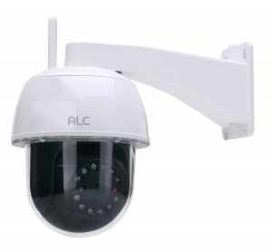 Alc AWF53 (r)  1080p Full Hd Outdoor Pan  Tilt Wi-fi(r) Camera