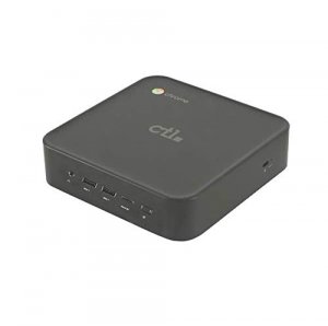 Ctl CBXUS190003 Chromebox Cbx2-8 Celeron 5205u 8gb64gb Emmc