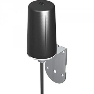 Panorama B4BE-7-27-5SP Designed For Wall Or Mast Mounting The Panorama