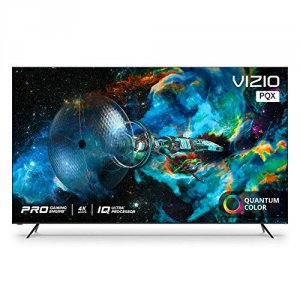 Vizio P75QX-H1 P75qx 75 4k Hdr Smart Tv