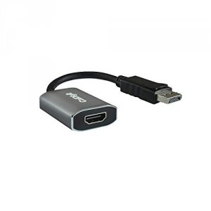 Caldigit DP12-HDMI20-US Displayport