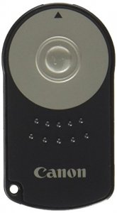 Canon 2477A002 Wireless Remote Controller Rc6