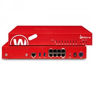 Watchguard WGT80411-US Technologies