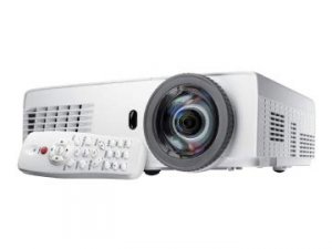 Infocus IN116BBST Multimedia P132 Wxga Short Throw Projector