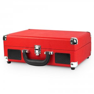 INN-VSC-550BT-RED