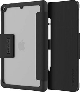 Griffin GIPD-018-BLK Survivor Tactical For Ipad 10.2 - Black