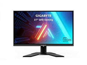 Gigabyte G27Q-SA Monitor  G27f 27 Ips Full Hd 1920x1080 144hz 1ms 2xhd