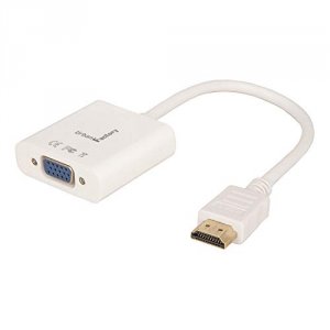 Urban ADH07UF 5.9in Hdmi To Vga Adapt