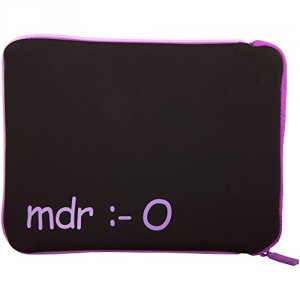 Urban TAB02UF Purple Tablet Sleeve