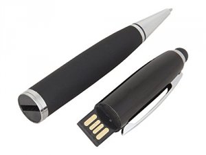 Urban 4T9513 Flash Drive - 32 Gb - Usb 2.0 - Black