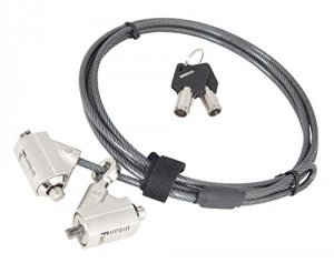 Urban 1Y9772 Anti Theft Cable Urban Security