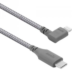 Moshi 99MO084045 Integra Usb-c To 90-degree Lightning Cab