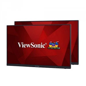 Viewsonic VA2256-MHD_H2 22inch Frameless 1080p