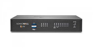 Sonicwall 02-SSC-7309 Tz270 Secure Upgrade Threat 2yr