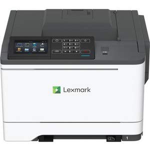 Lexmark 42CT080 Cs622de Low Volt Taa Us