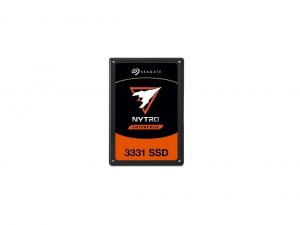 Seagate XS960SE70104 960gb Nytro 3332 Sas 12gbs