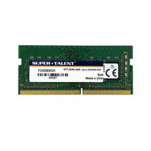 Super F26SA4GS Ddr4-2666 Sodimm 4gb Samsung Chip Notebook Memory