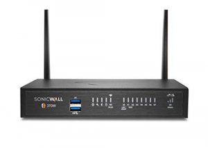 Sonicwall 02-SSC-2827 Tz370 Wireless-ac