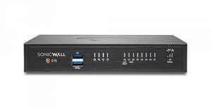 Sonicwall 02-SSC-7287 Tz370 Secure Upgrade Threat 3yr