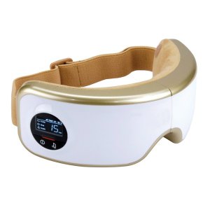 Adler 13016B Eye Massager Wht