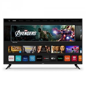 Vizio V505-H19 50in V505 4k Hdr Smart Tv