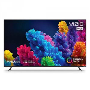 Vizio M65Q8-H1 M65q8 65in 4k Hdr Smart Tv