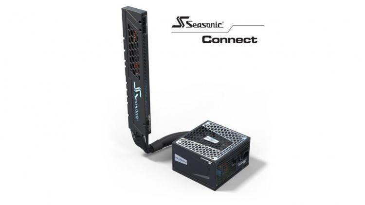 CONNECT (SSR-750FA)