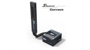 Seasonic CONNECT (SSR-750FA) Connect Comprise Prime 750w 80+ Gold Powe