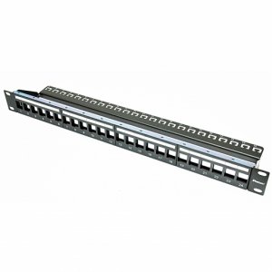 Panduit KP24WSBL Hardware