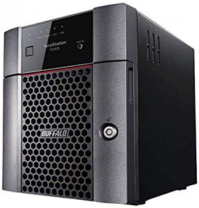 Buffalo TS3420DN3204 Terastation 3420dn 32tb 4bay