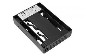 Icy MB882SP-1S-3B Storage Mb882sp-1s-3b 2.5 To 3.5inch Ssd-sata Hd Con