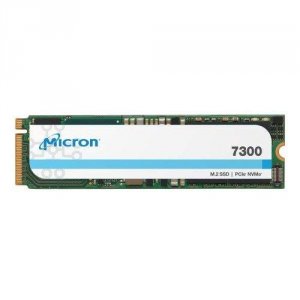 Crucial MTFDHBA400TDG-1AW1ZA Micron Ssd Mtfdhba400tdg-1aw1zabyy 7300ma