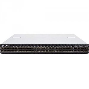 Mellanox MSN2410-BB2R Spectrum(tm) Based 10gbe100gbe 1u Open Ethernet 