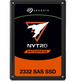 Seagate XS3840SE70124 3.84tb Nytro 2332 Sas 12gbs