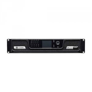 Harman CDI4X300BL Analog + Blu Link Input, 4 Channel, 300w Per Output 