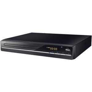 Supersonic SC-20H 2-channel Dvd Player S