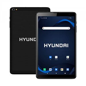 Hyundai HT8LB1PBKLTM 8in Lte Unlocked Tablet