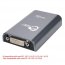 Siig JU-DV0112-S2 Ac Ju-dv0112-s2 Usb 3.0 To Dvi Vga Pro Black Brown B