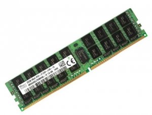 Sk HMA81GR7DJR8N-XN Ddr4-3200 8gb1gx72 Eccreg Cl22 Server Memory