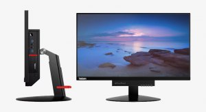 Lenovo 11GTPAR1US Topseller Thinkcentre Tio22 G4