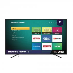 Tcl 75S435 75 4k Led Roku Tv