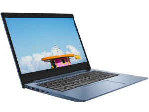 Lenovo 82GW001HUS Ideapad 1 14,3050e,4gb,64gb,ice Blue