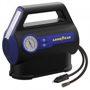 Battery GY7A Goodyear Tire Inflator